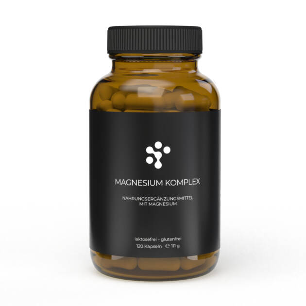 Magnesium Komplex