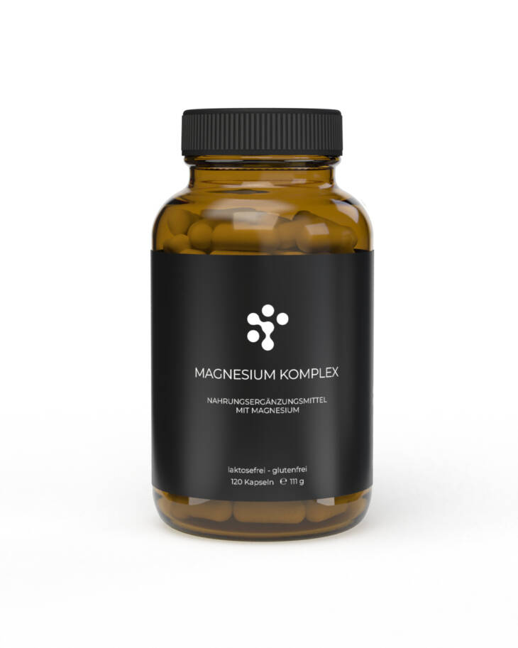 Magnesium Komplex
