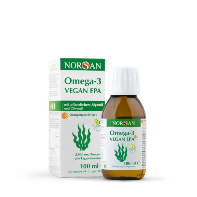 Omega-3 VEGAN EPA