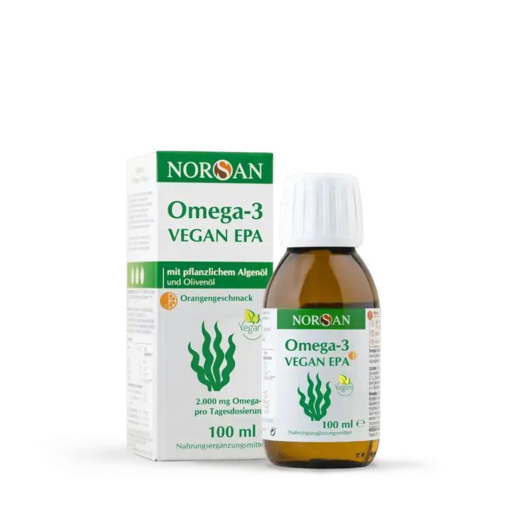 Omega-3 VEGAN EPA