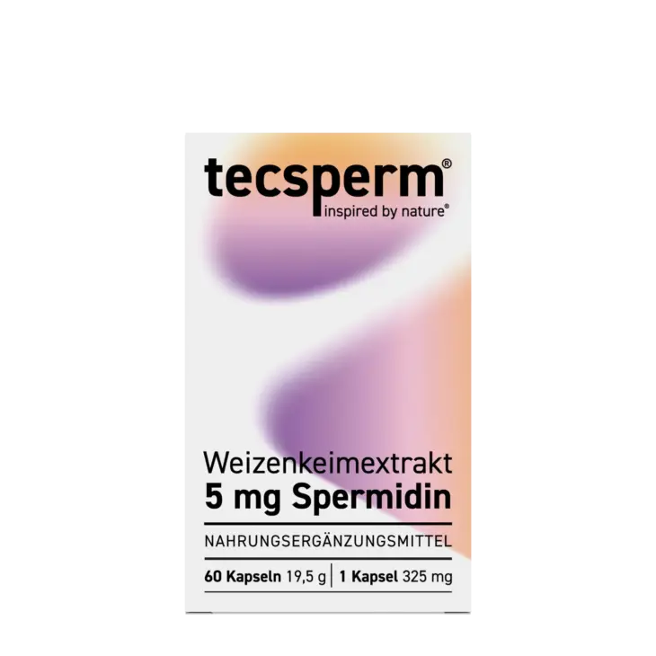 tecsperm® – Bild 2