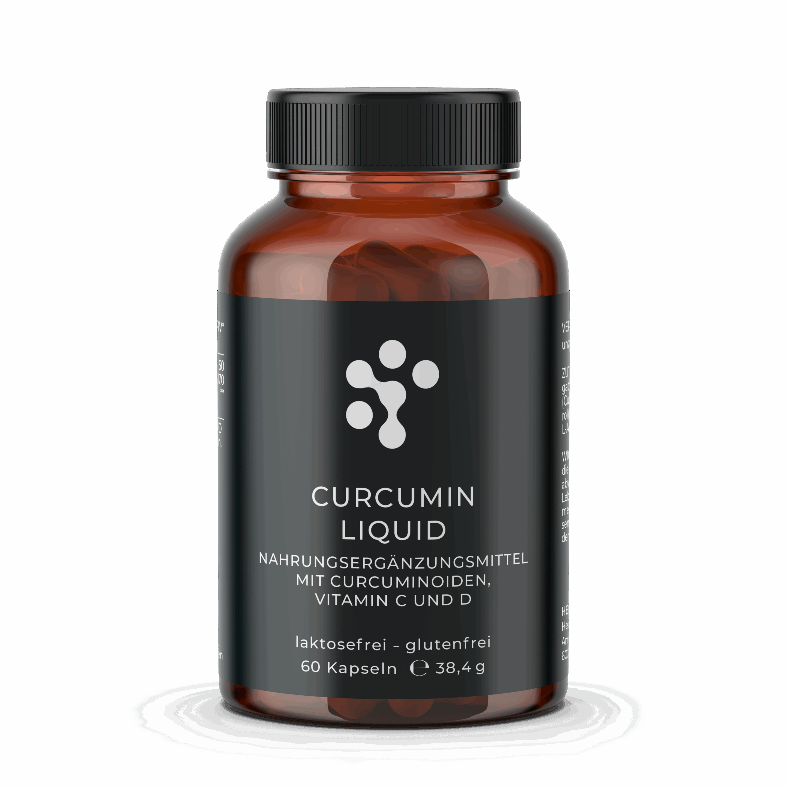 Curcumin Liquid